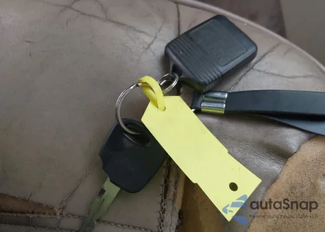 2002 Ford Mustang из США, поврежденный, VIN 1FAFP44402F166633